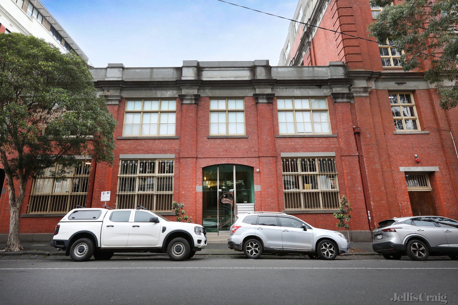 5/109 Oxford Street, Collingwood image 6
