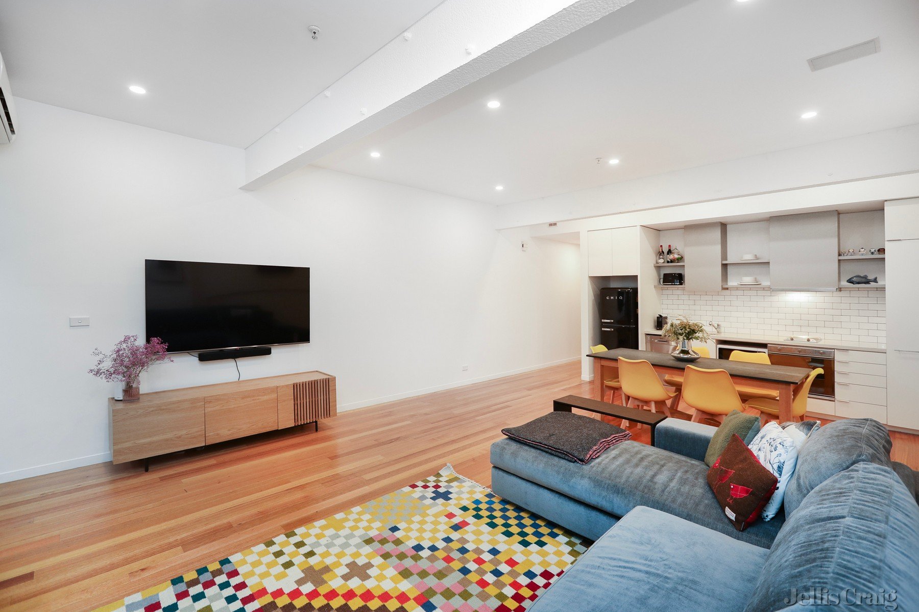 5/109 Oxford Street, Collingwood image 1