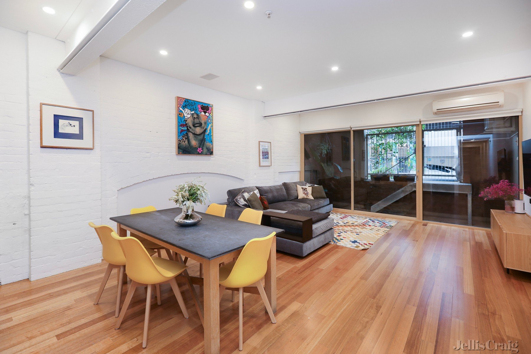 5/109 Oxford Street, Collingwood image 2