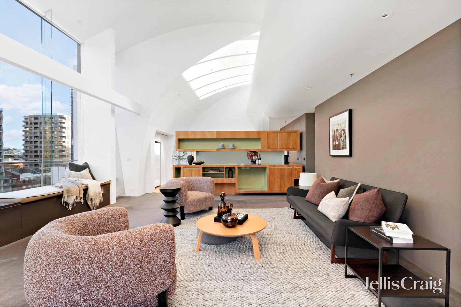51/1 Flagstaff Lane, West Melbourne image 2