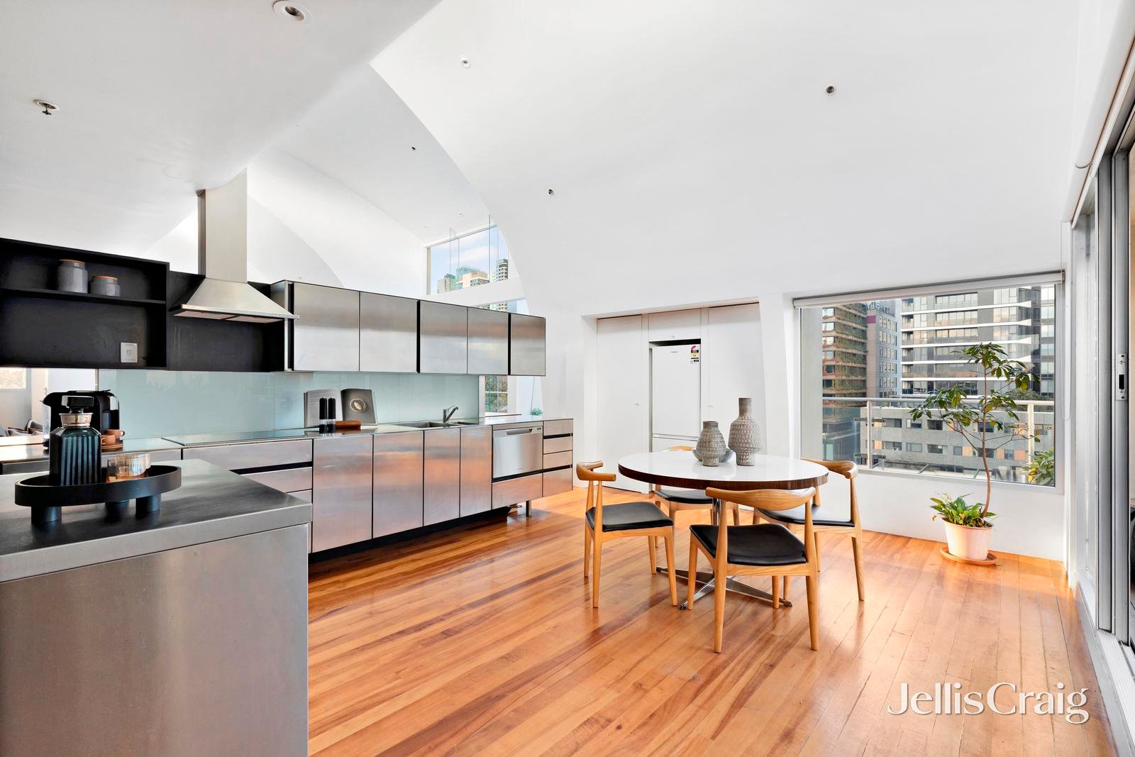 51/1 Flagstaff Lane, West Melbourne image 5