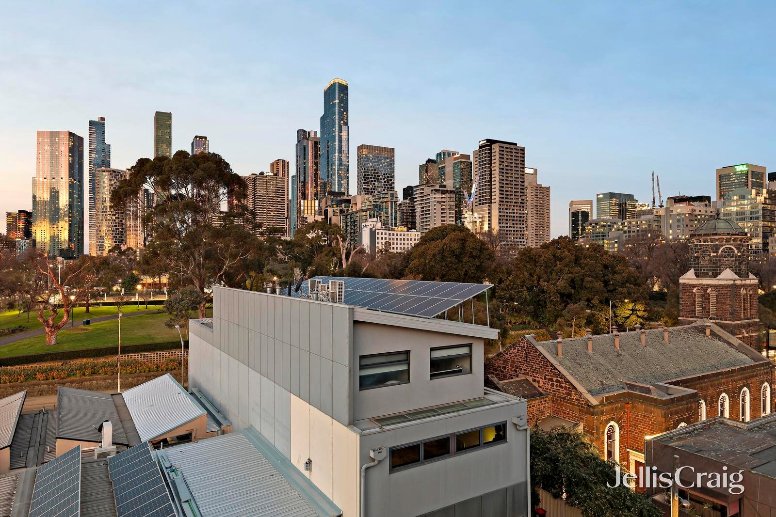 51/1 Flagstaff Lane, West Melbourne image 11