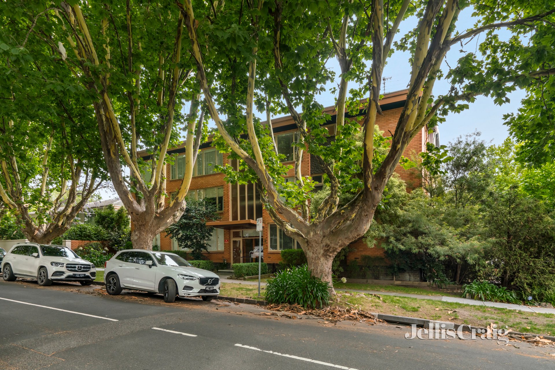 5/11 Woorigoleen Road, Toorak image 6