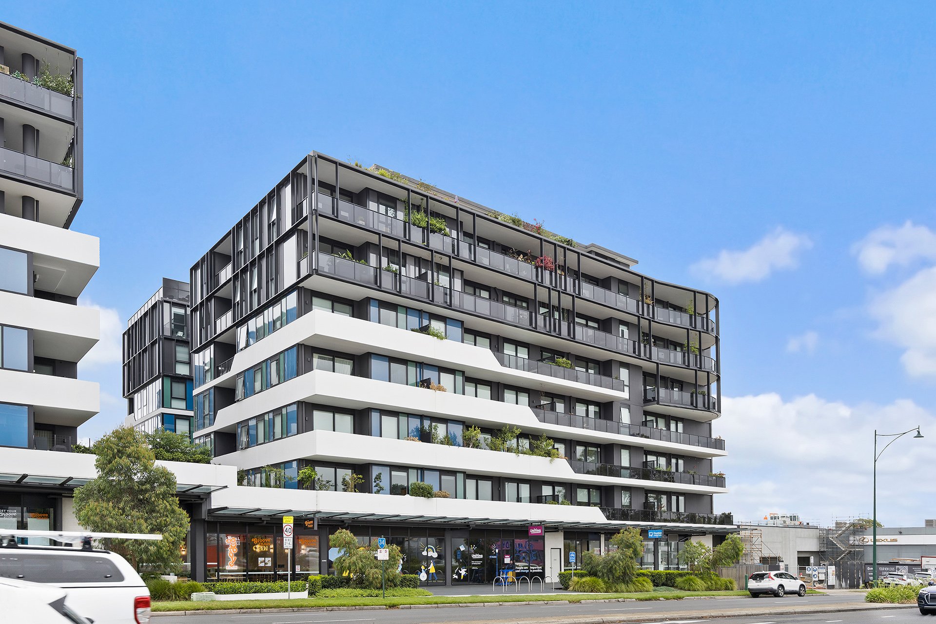 511/160 Whitehorse Road, Blackburn image 12