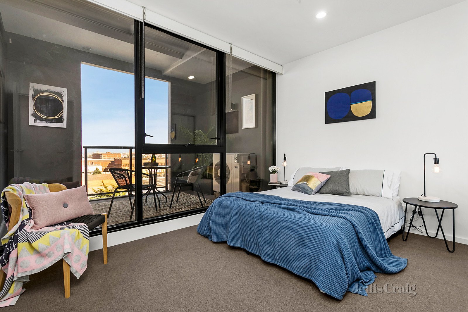 511/179 Boundary Road, North Melbourne image 3