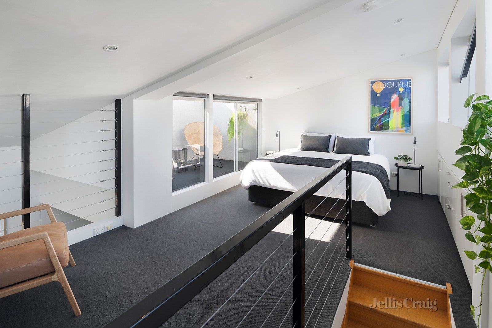 5/113 Cecil Street, Fitzroy image 4