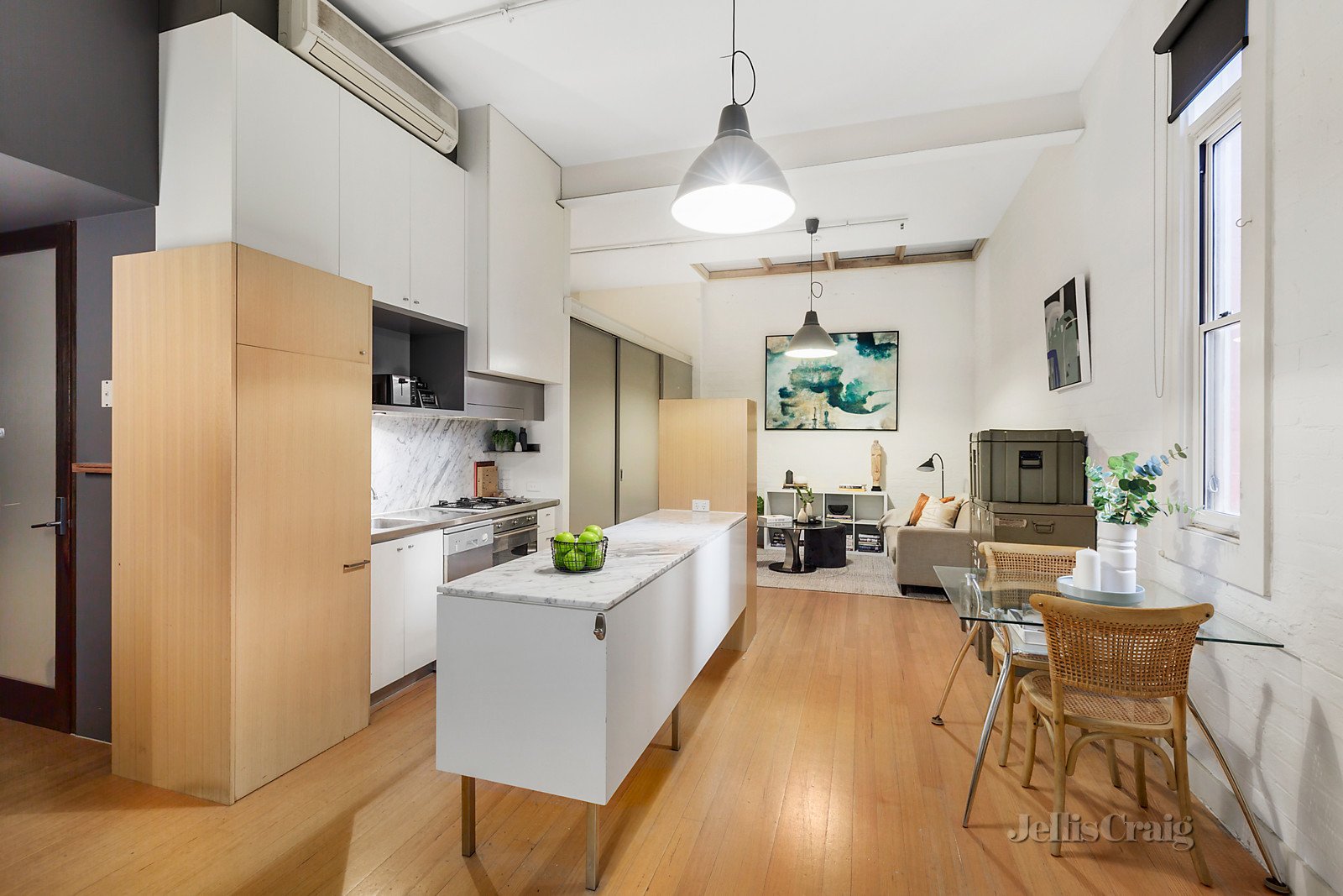 5/117 Hardware Street, Melbourne image 1