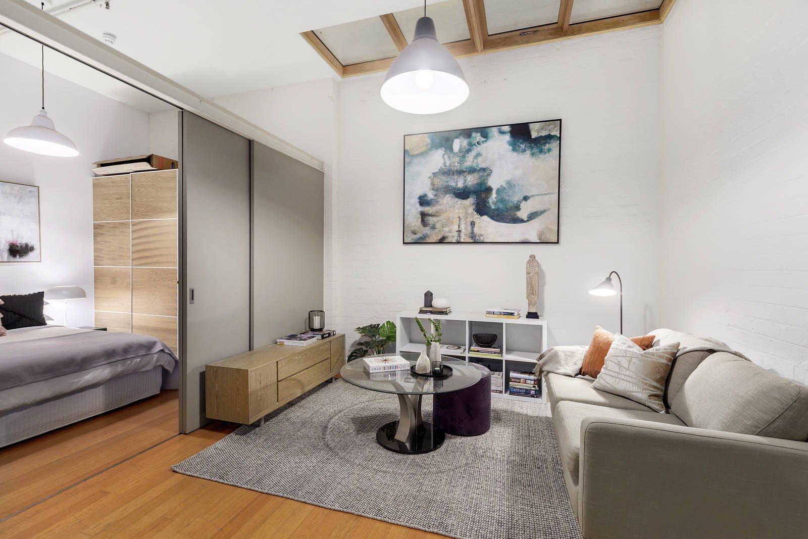 5/117 Hardware Street, Melbourne image 2