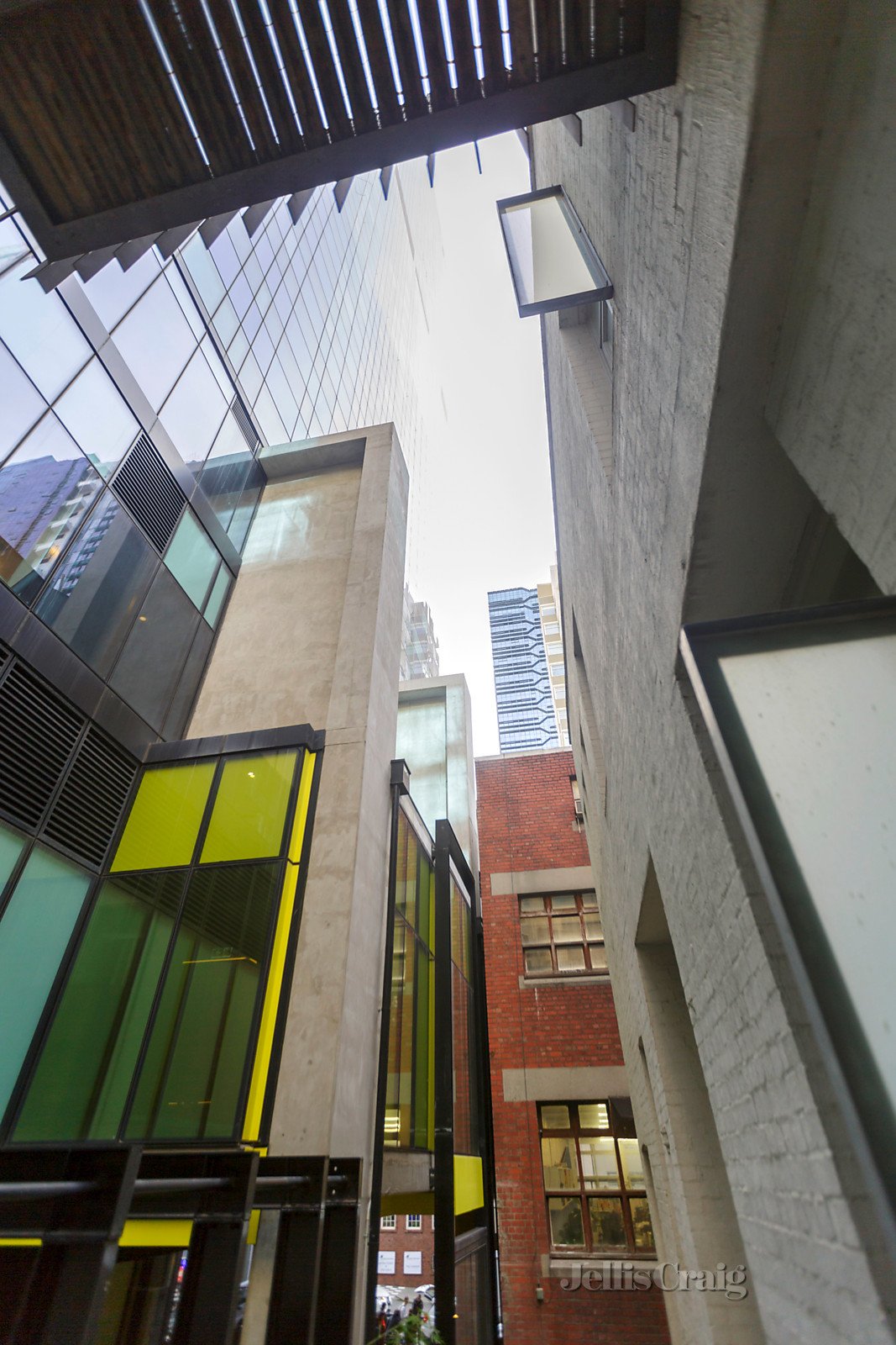 5/117 Hardware Street, Melbourne image 10