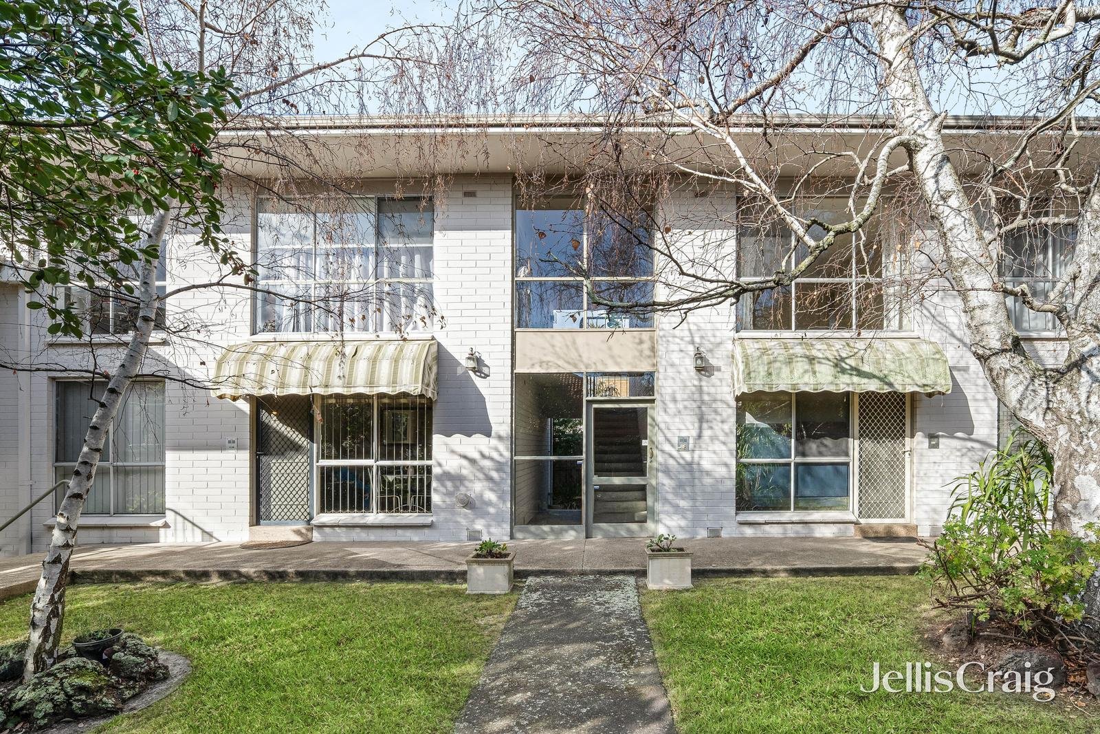 5/117 Park Road, Cheltenham image 1