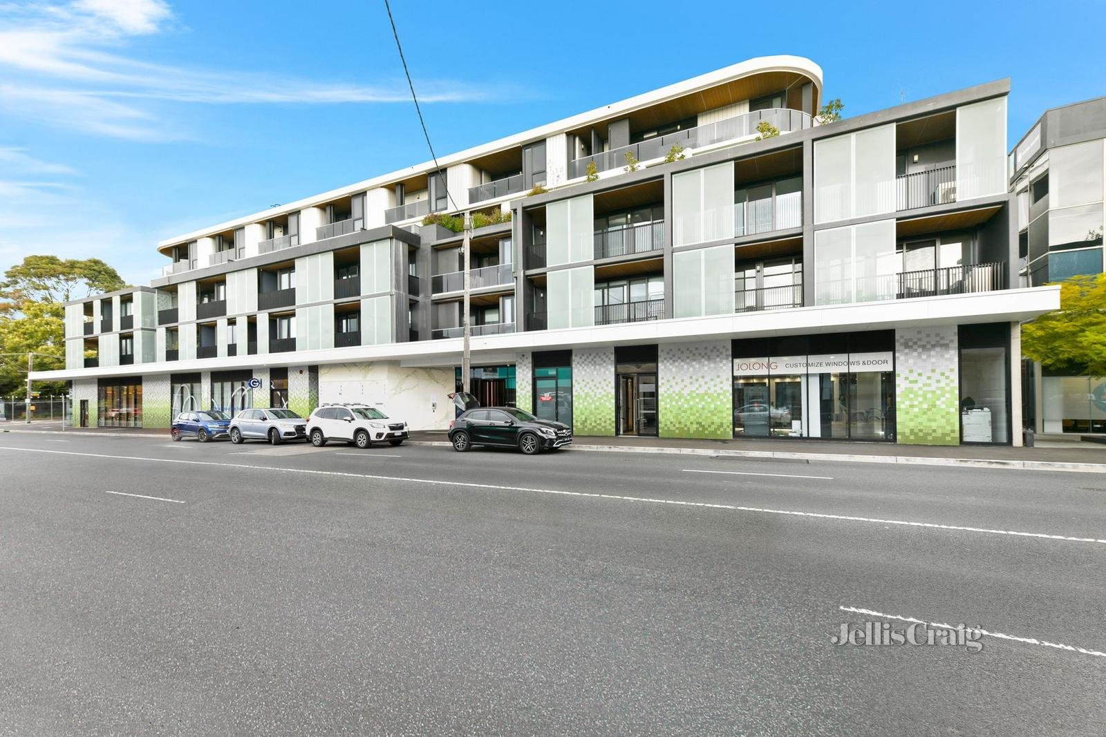 511B/200 Burwood Road, Hawthorn image 1