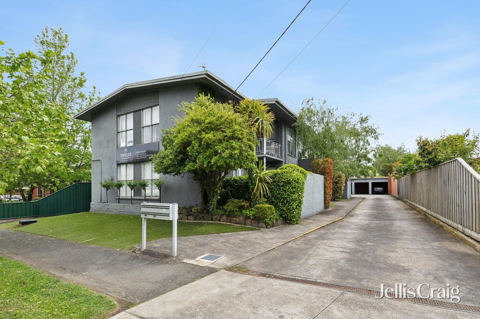 5/12 Errard Street South, Ballarat&nbsp;Central image 1