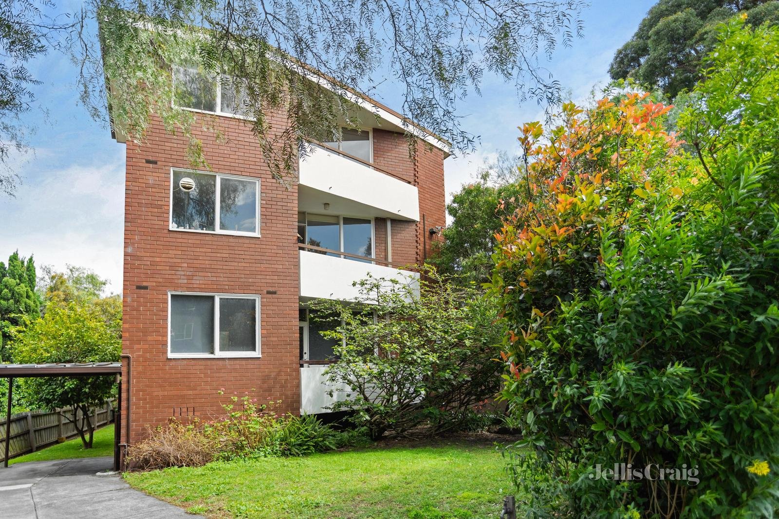 5/12 Evansdale Road, Hawthorn image 1