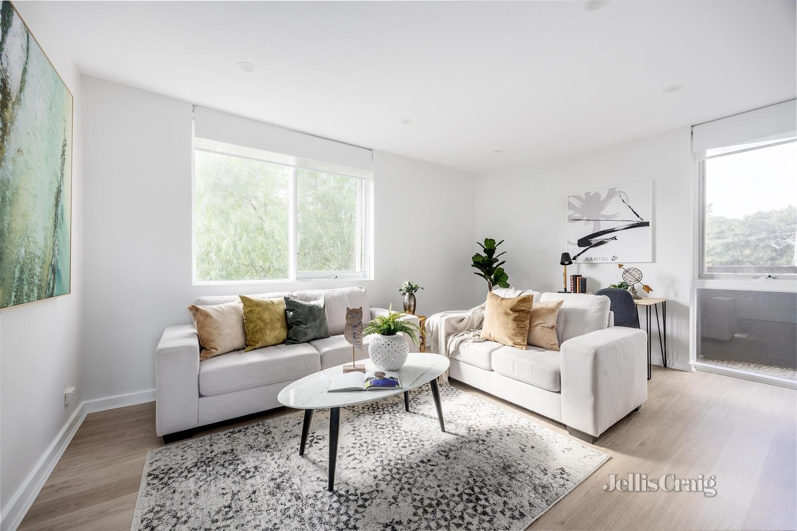 5/12 Evansdale Road, Hawthorn image 3