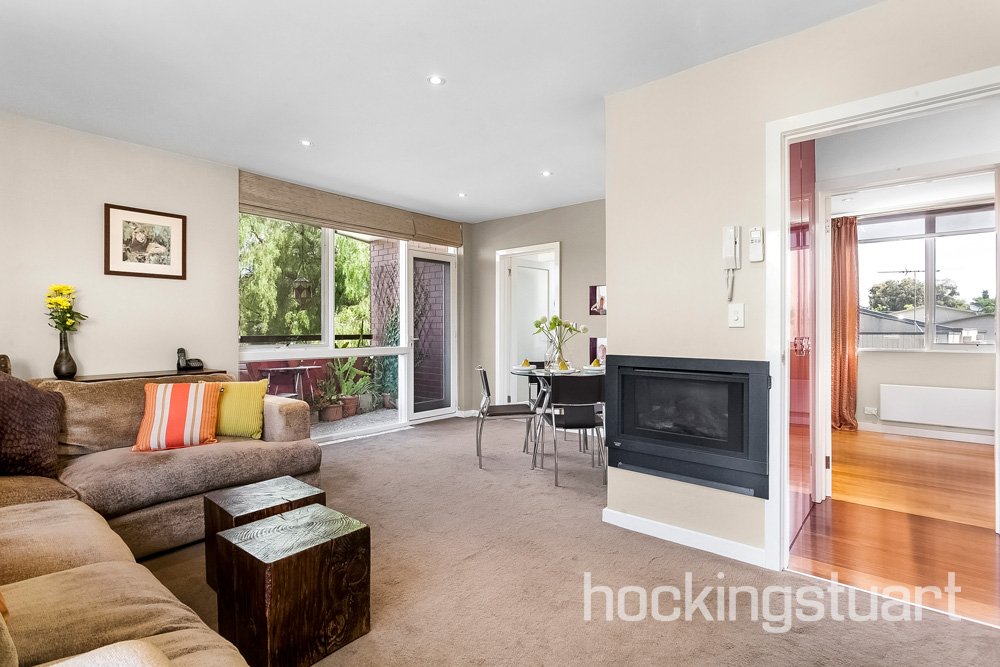 5/12 Evansdale Road, Hawthorn image 1
