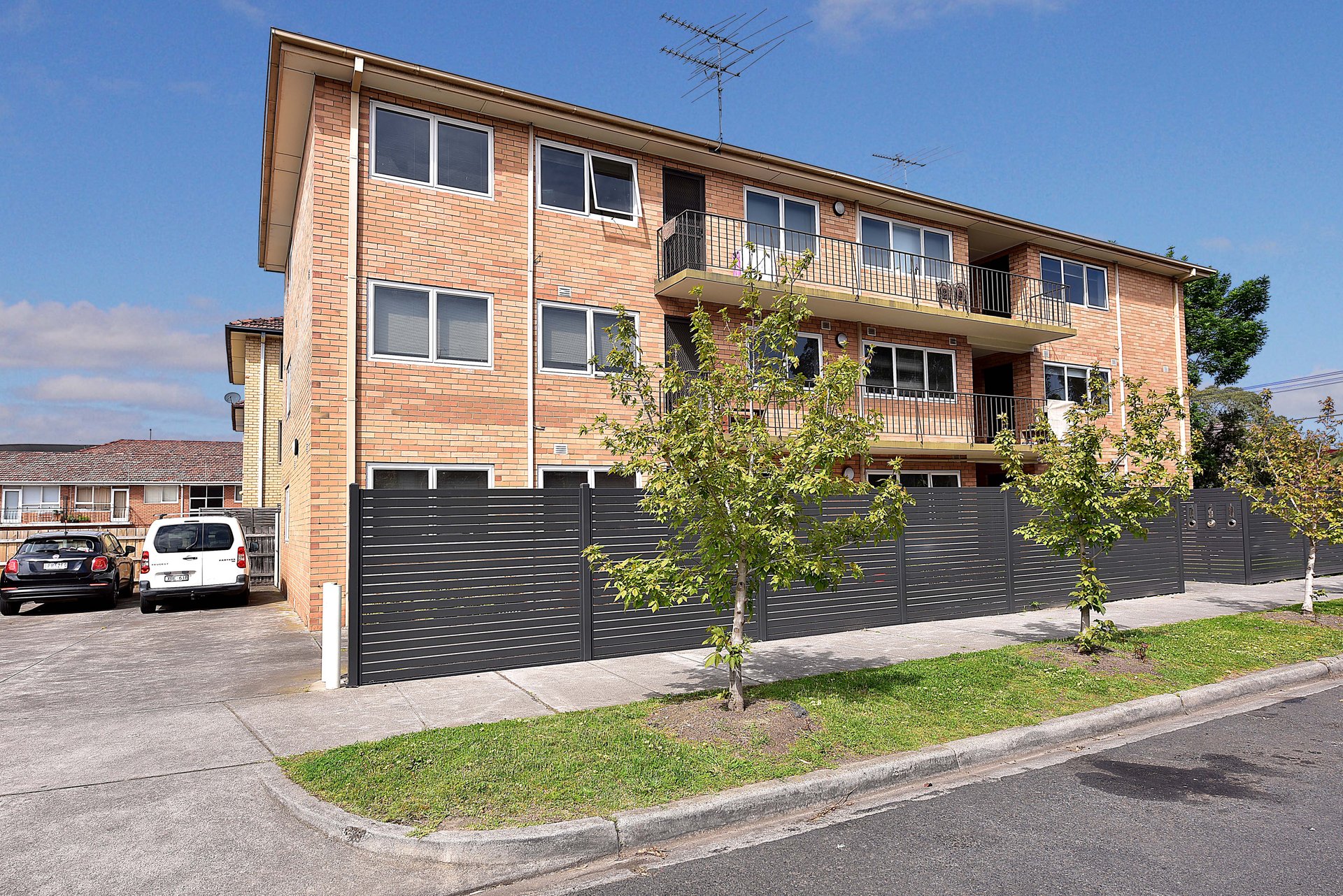 5 / 12 Marriott Street ST KILDA, VIC 3182