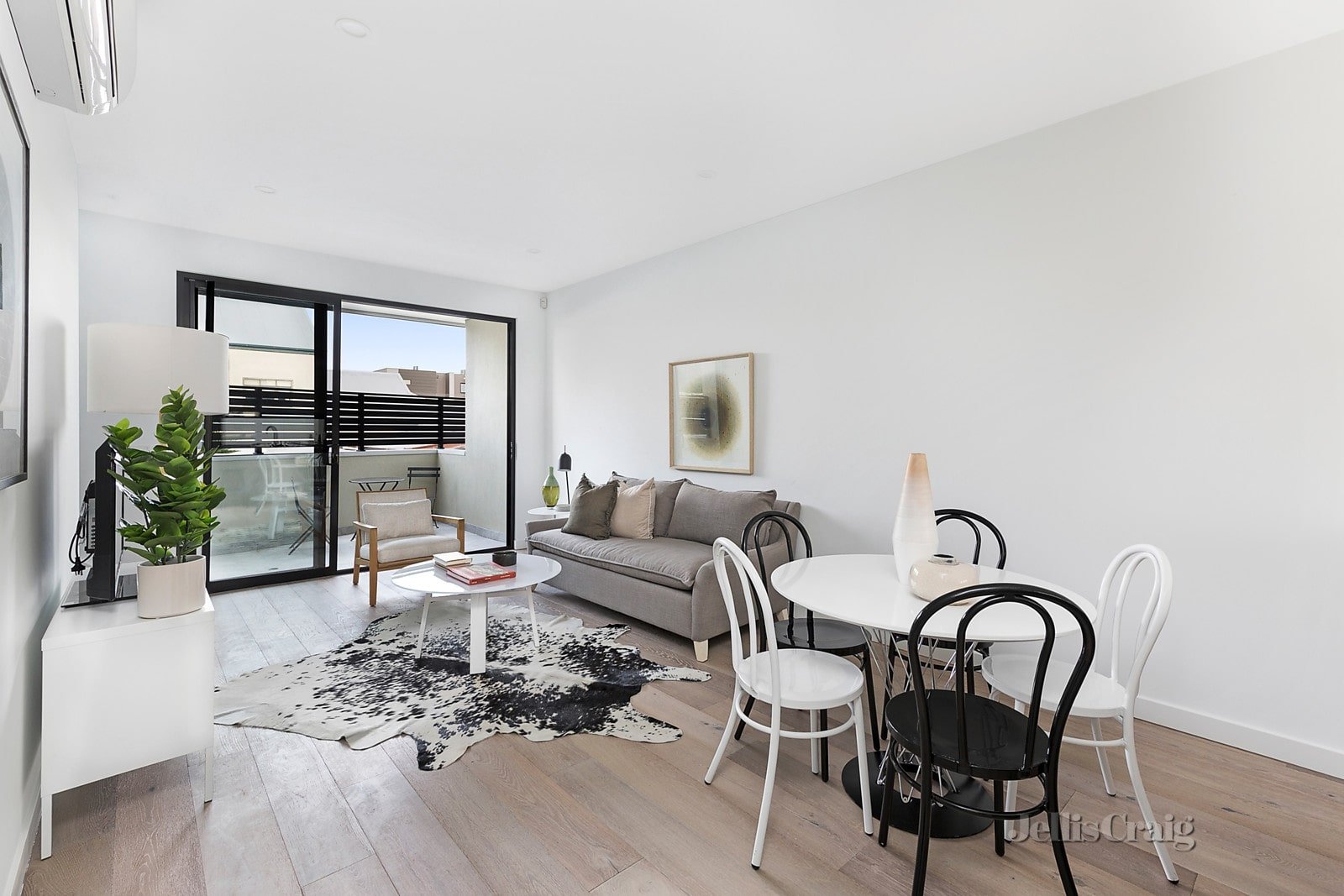 5/12 Sandown Road, Ascot Vale image 4