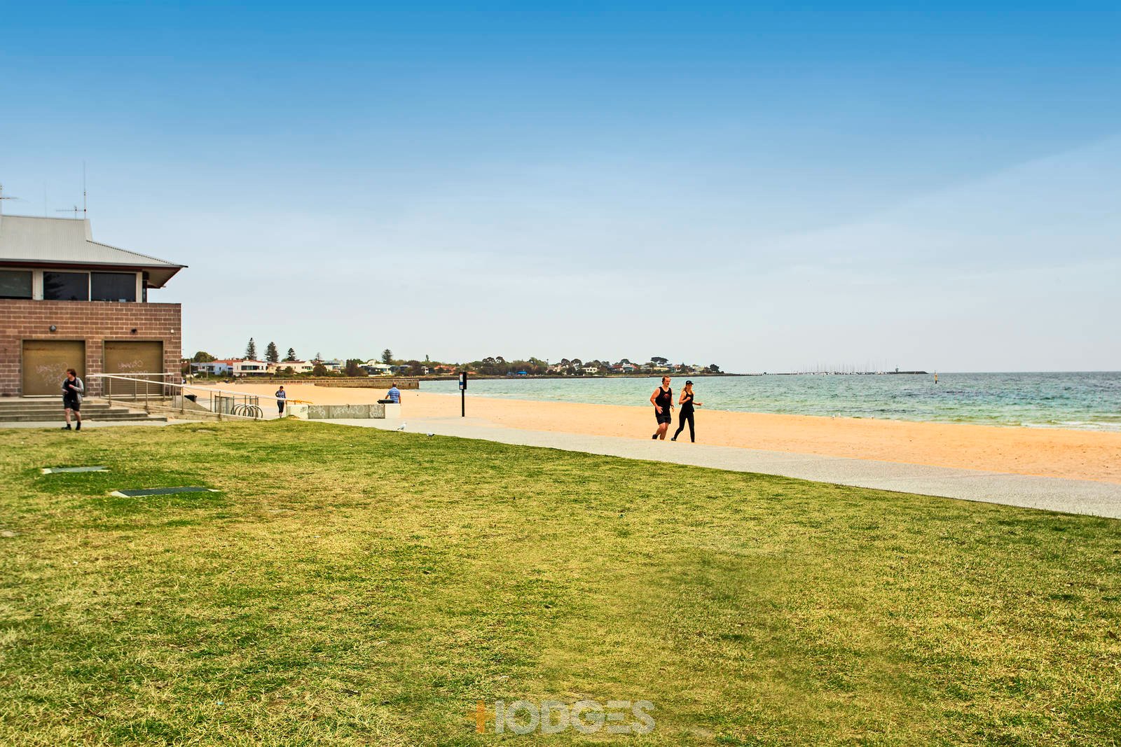 5 / 12 Selwyn Avenue Elwood