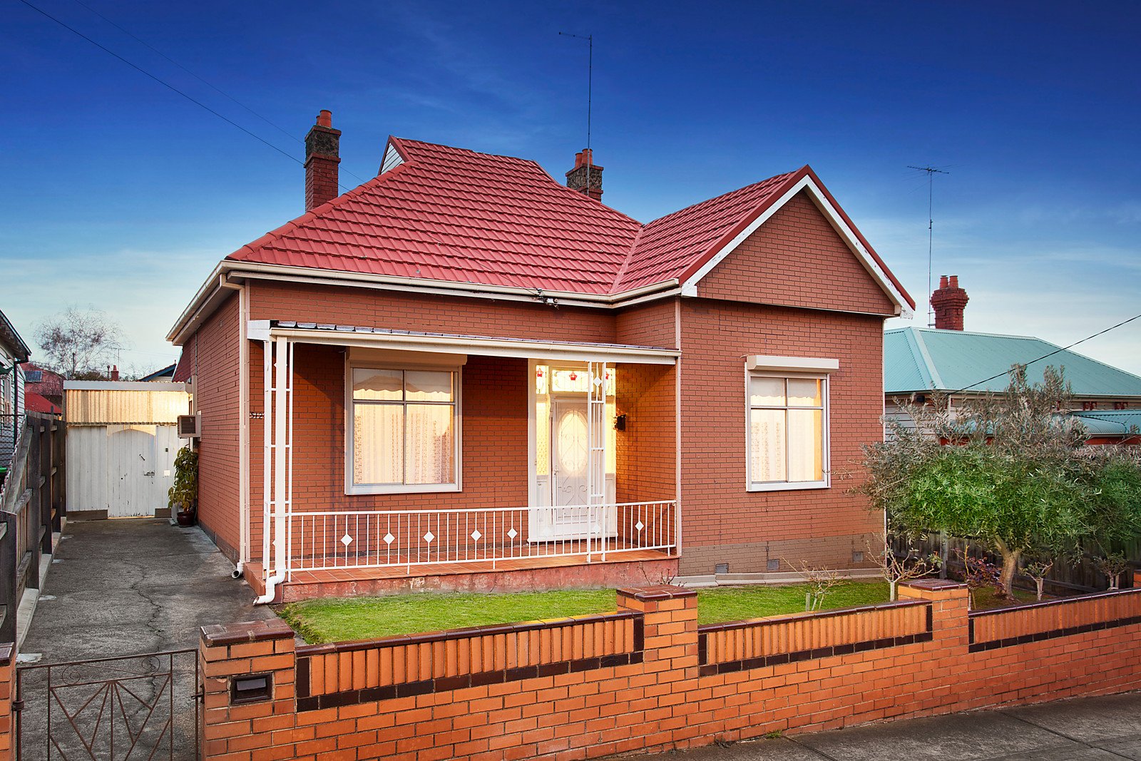 512 Victoria Street, Brunswick West VIC 3055