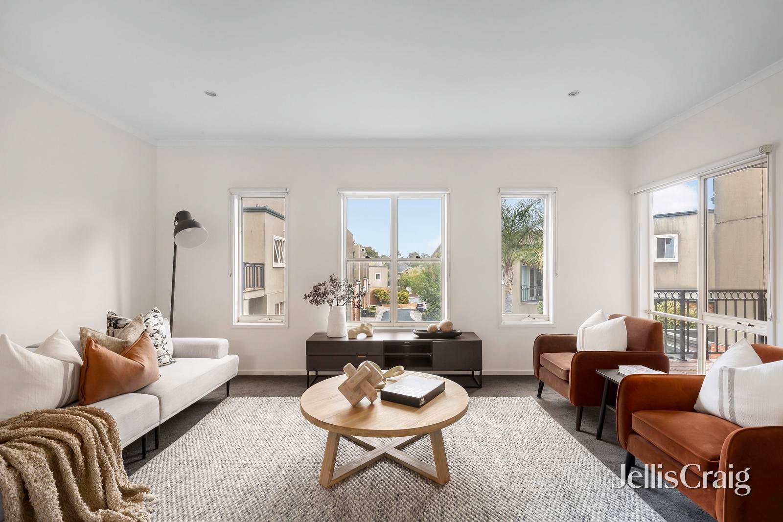 5/120 Newman Street, Kensington image 2