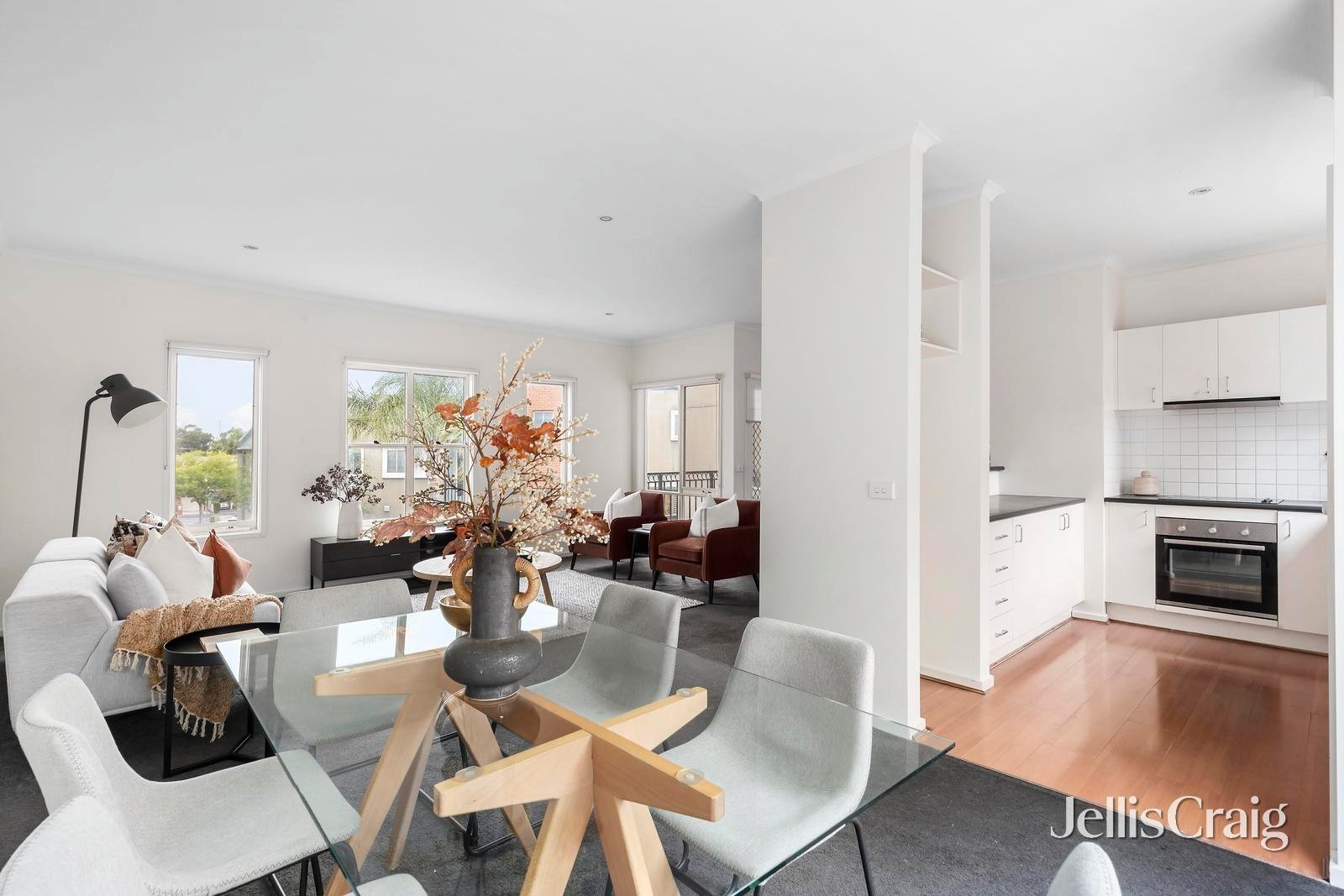 5/120 Newman Street, Kensington image 5