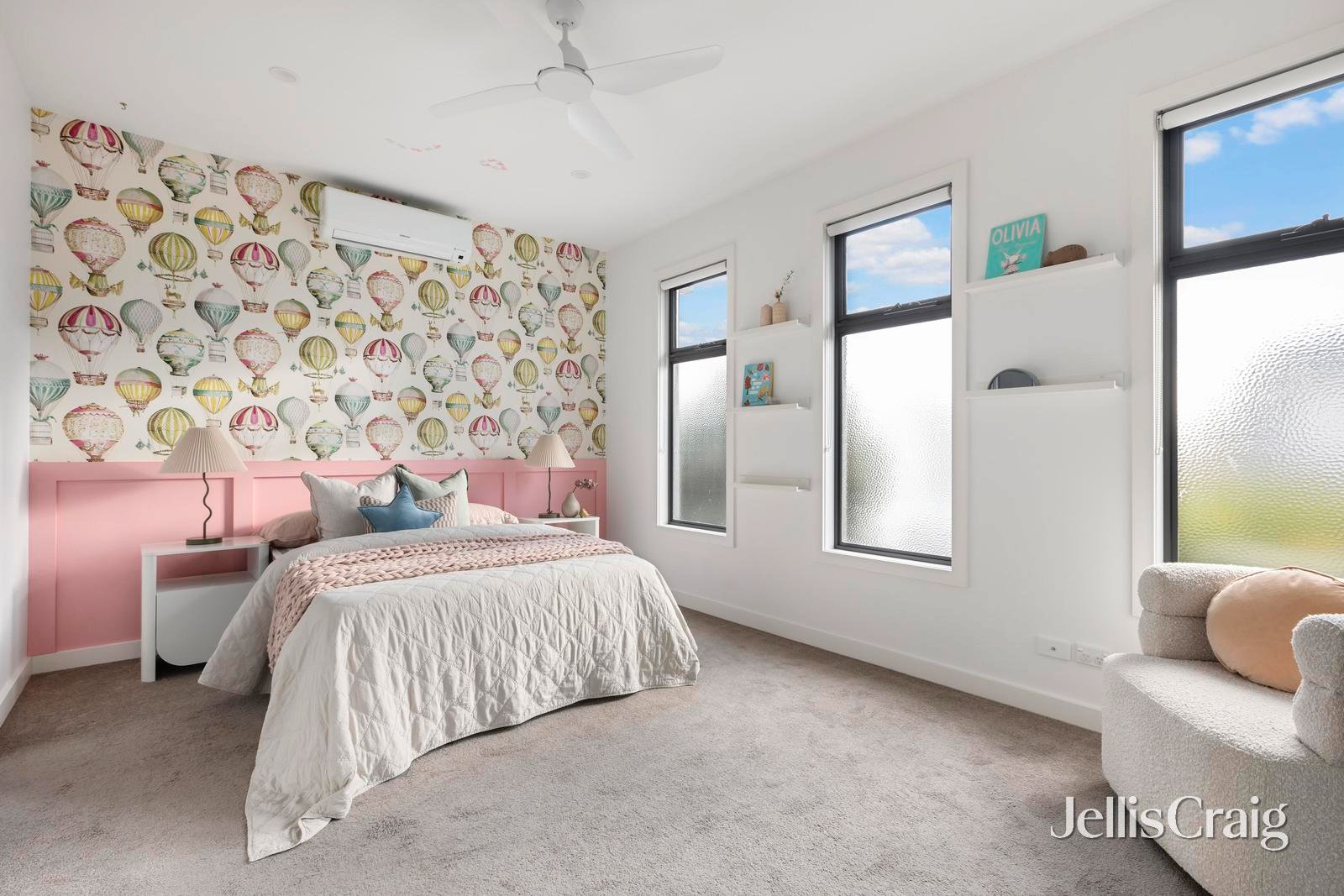5/120 Roberts Street, Essendon image 5