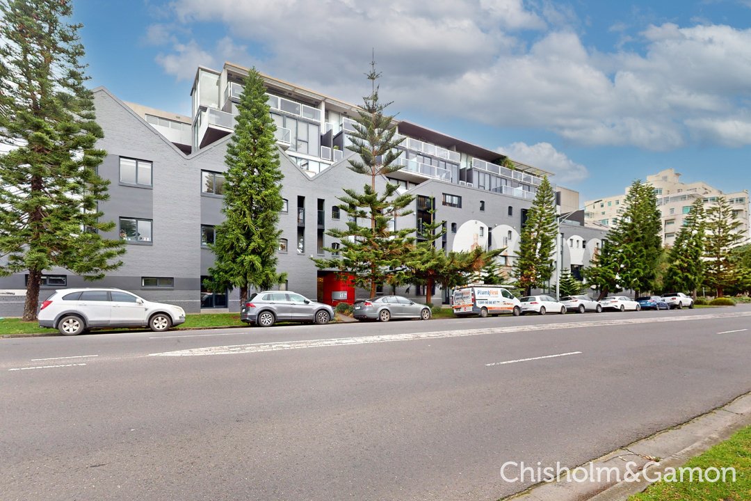 512/19 Pickles Street, Port Melbourne image 12