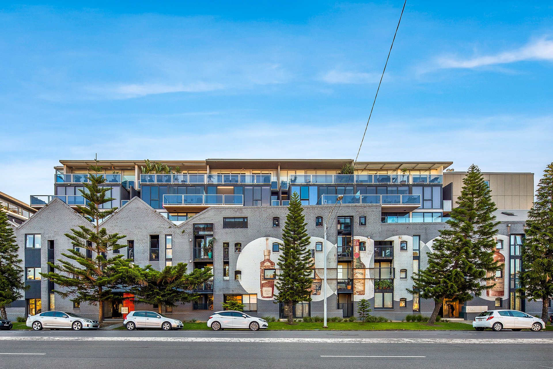 512/19 Pickles Street, Port Melbourne image 14