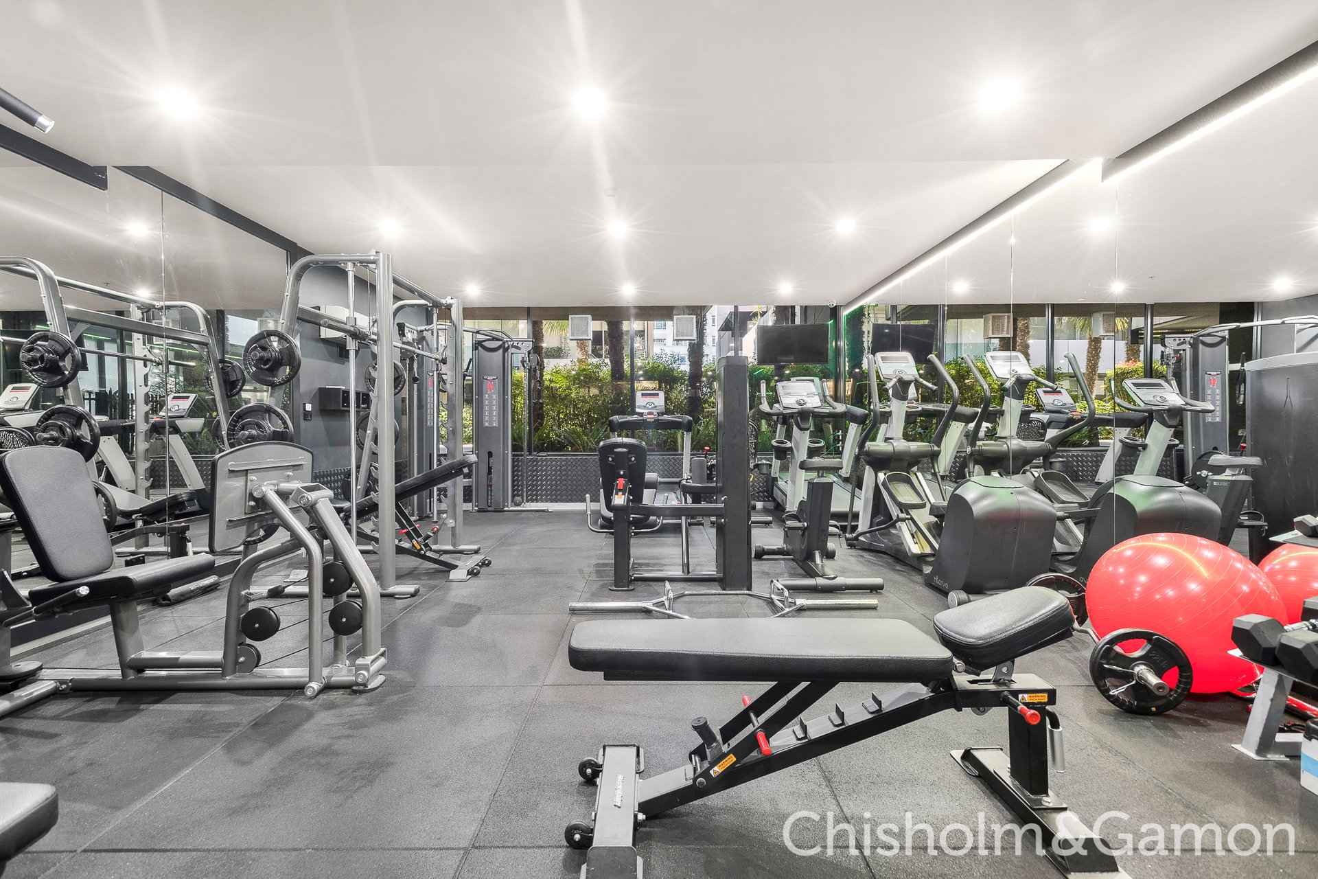 512/19 Pickles Street, Port Melbourne image 10