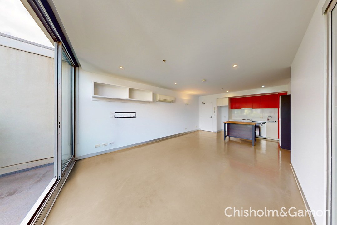 512/19 Pickles Street, Port Melbourne image 2