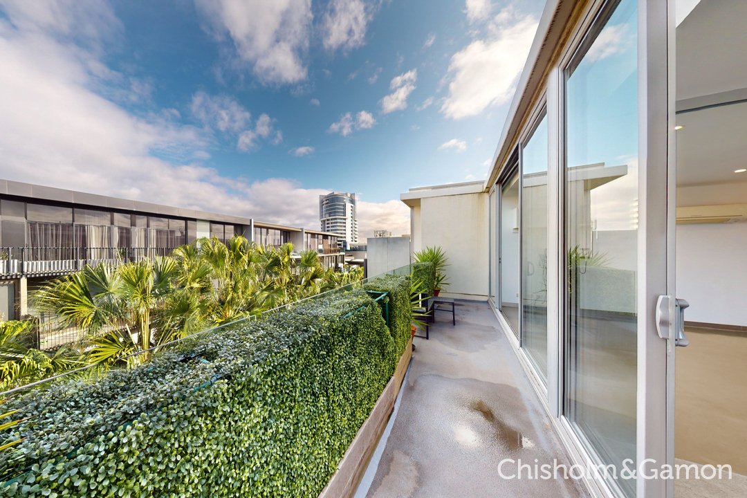 512/19 Pickles Street, Port Melbourne image 13