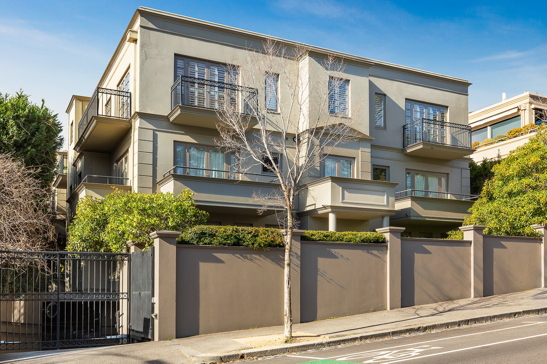 5/122 Anderson Street, South Yarra, VIC, 3141 RT Edgar