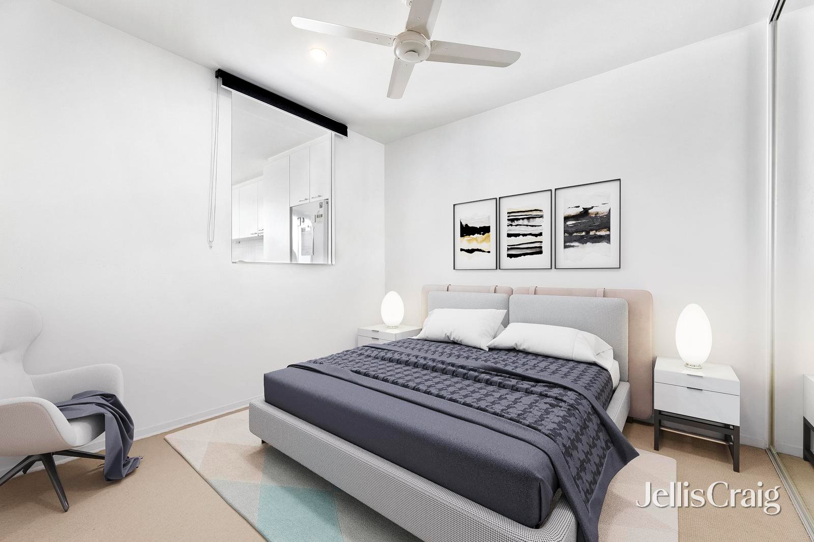 512/39 Kingsway, Glen&nbsp;Waverley image 3