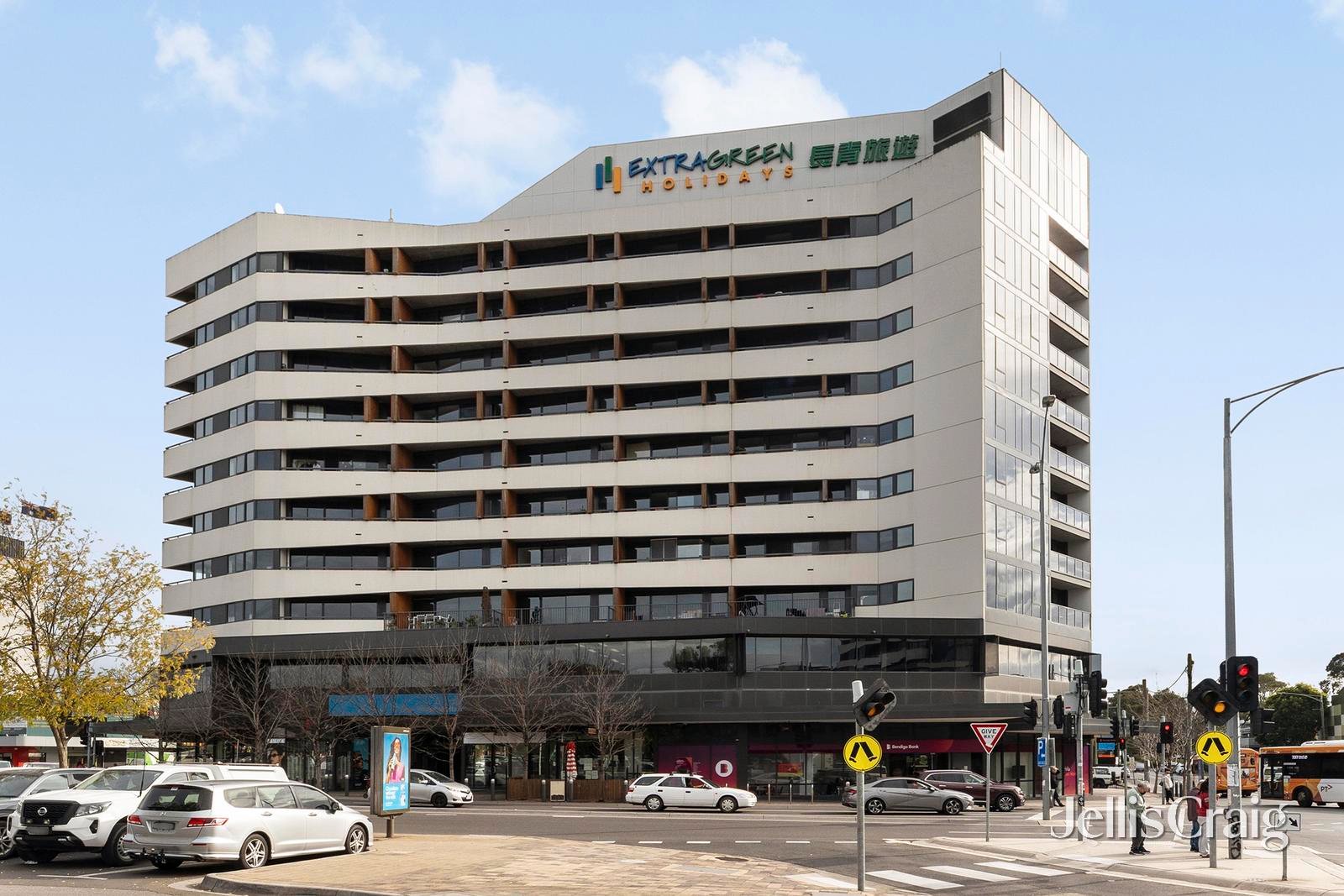 512/39 Kingsway, Glen&nbsp;Waverley image 7