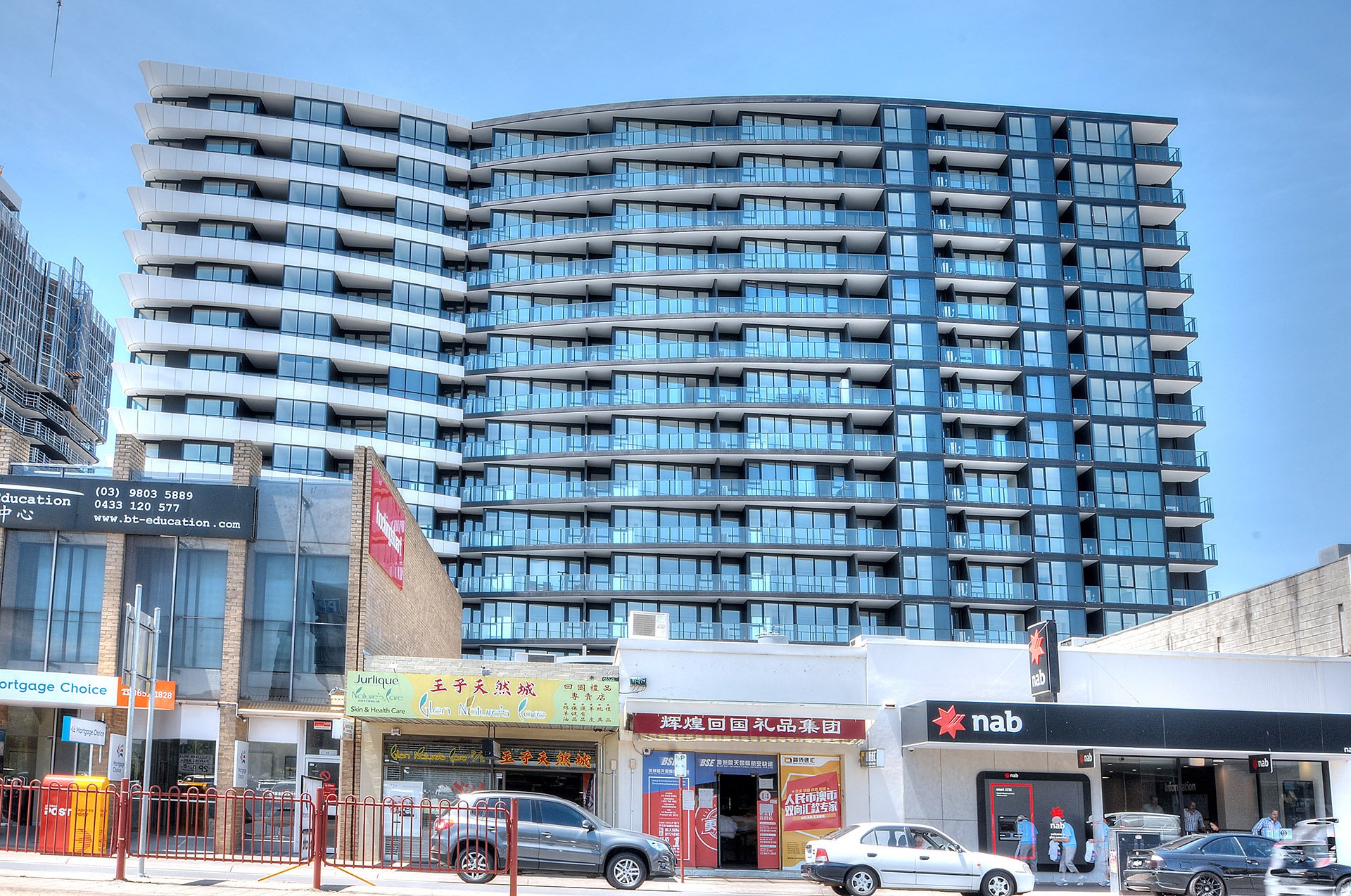 512/52 O'Sullivan Road, Glen&nbsp;Waverley image 9