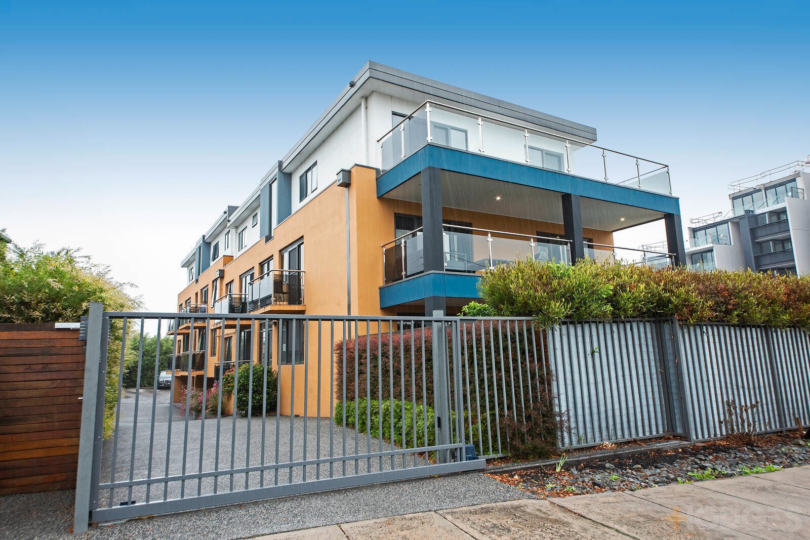 5 / 1260 Glen Huntly Road Carnegie