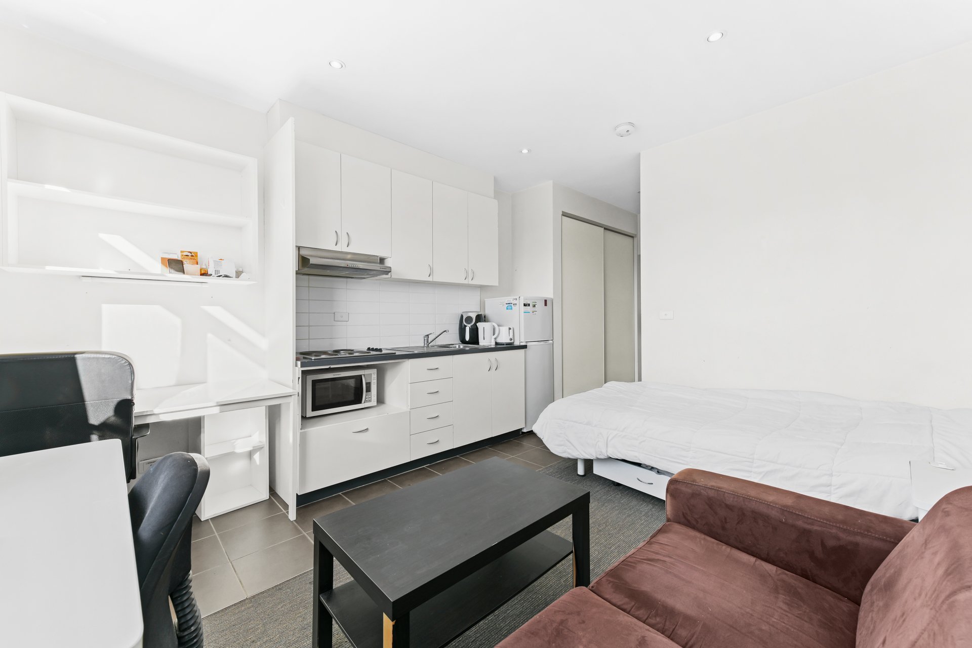 512/662 Blackburn Road, Notting Hill image 2