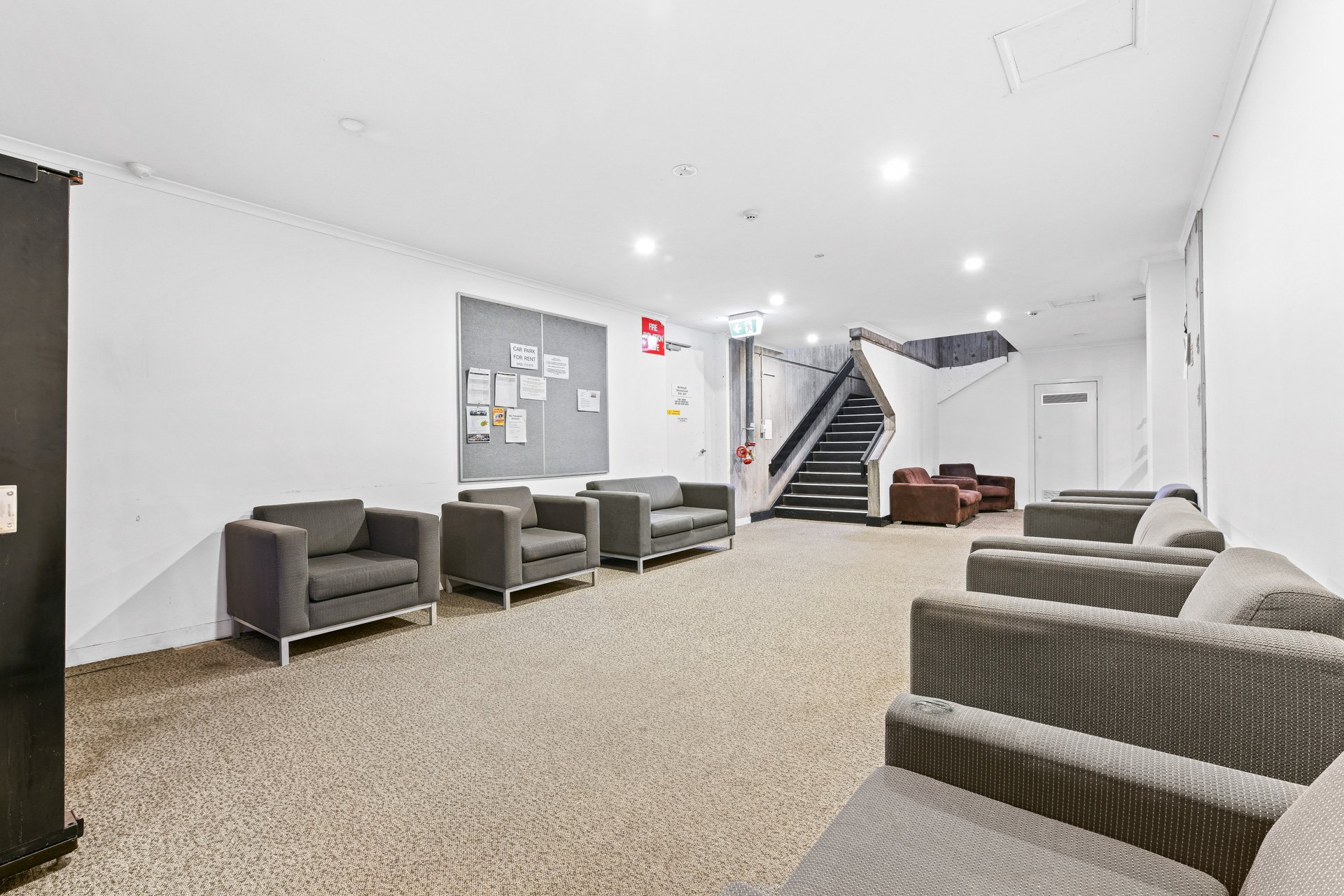 512/662 Blackburn Road, Notting Hill image 6