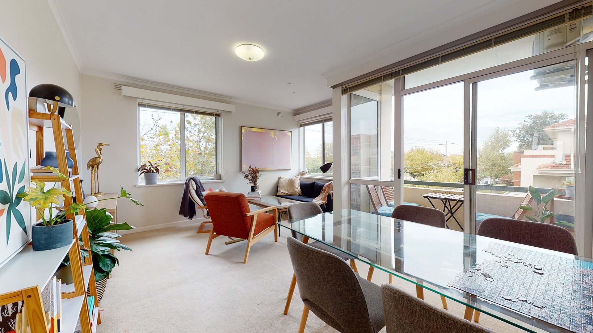 5/127 Brighton Road, Elwood image 2