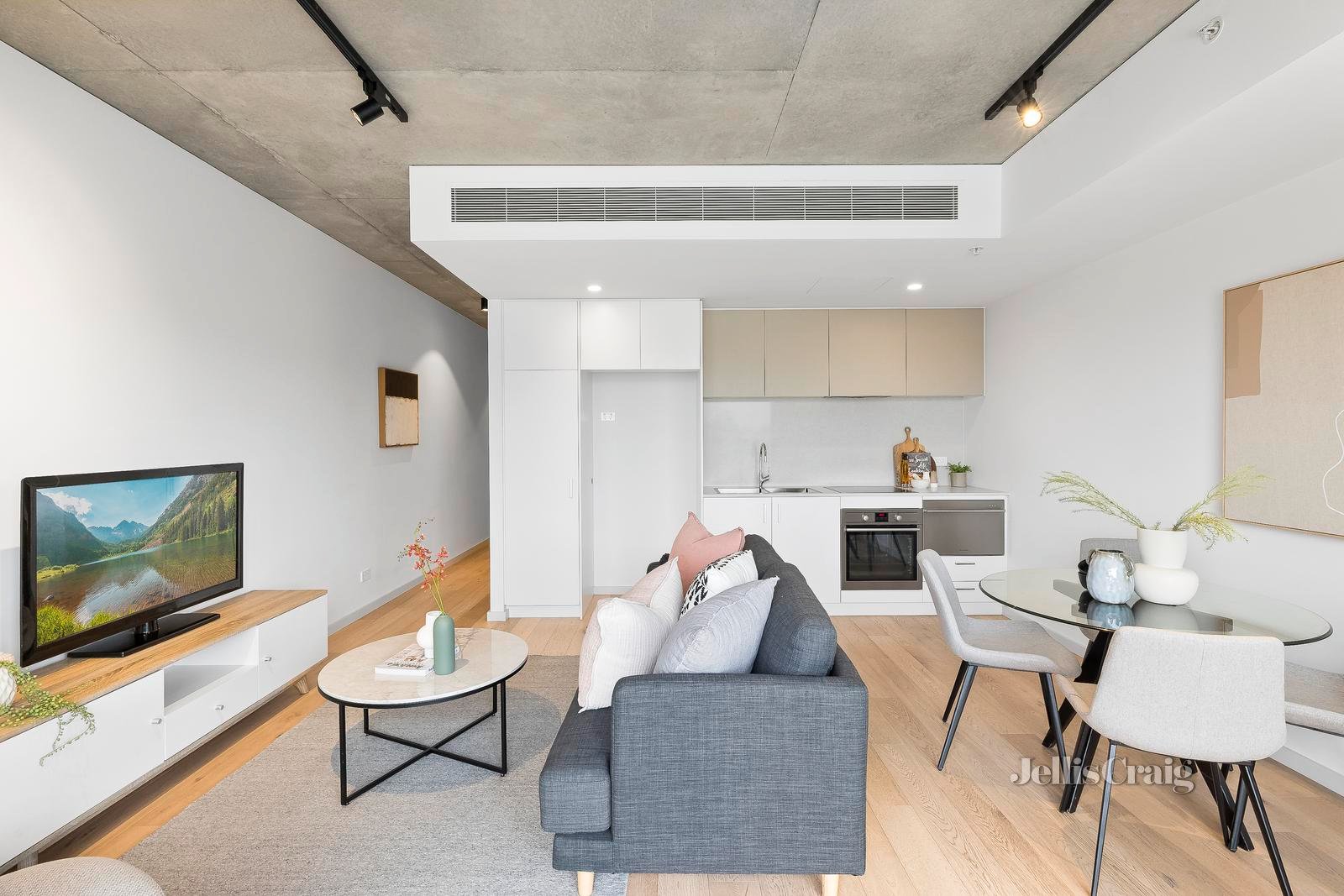 512/77 Hobsons Road, Kensington image 2