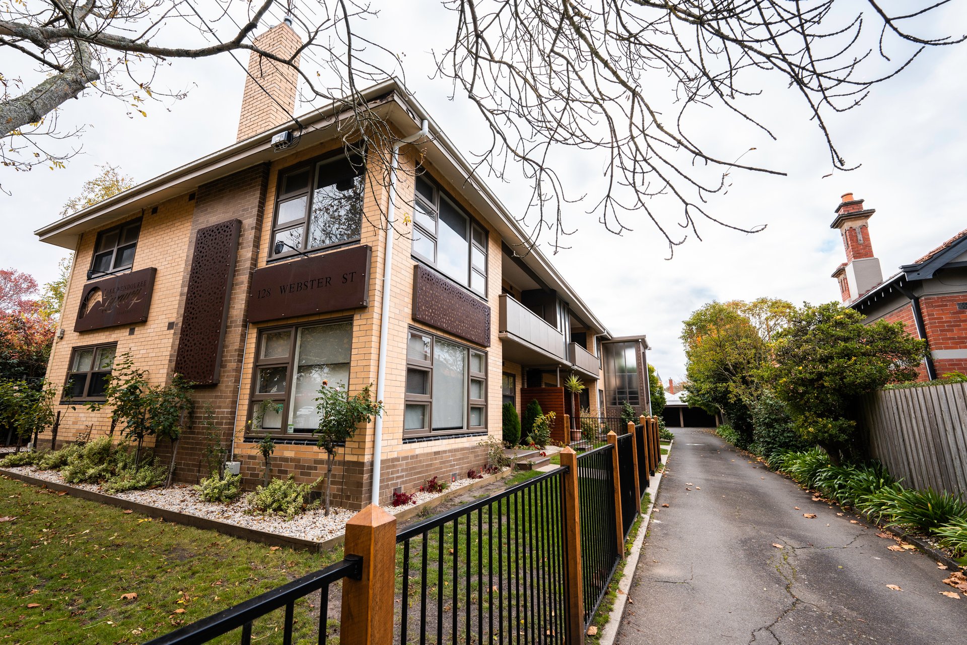 5/128 Webster Street, Ballarat Central image 1