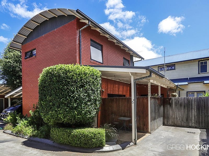 5/13-17 Blackwood Street, Yarraville image 13