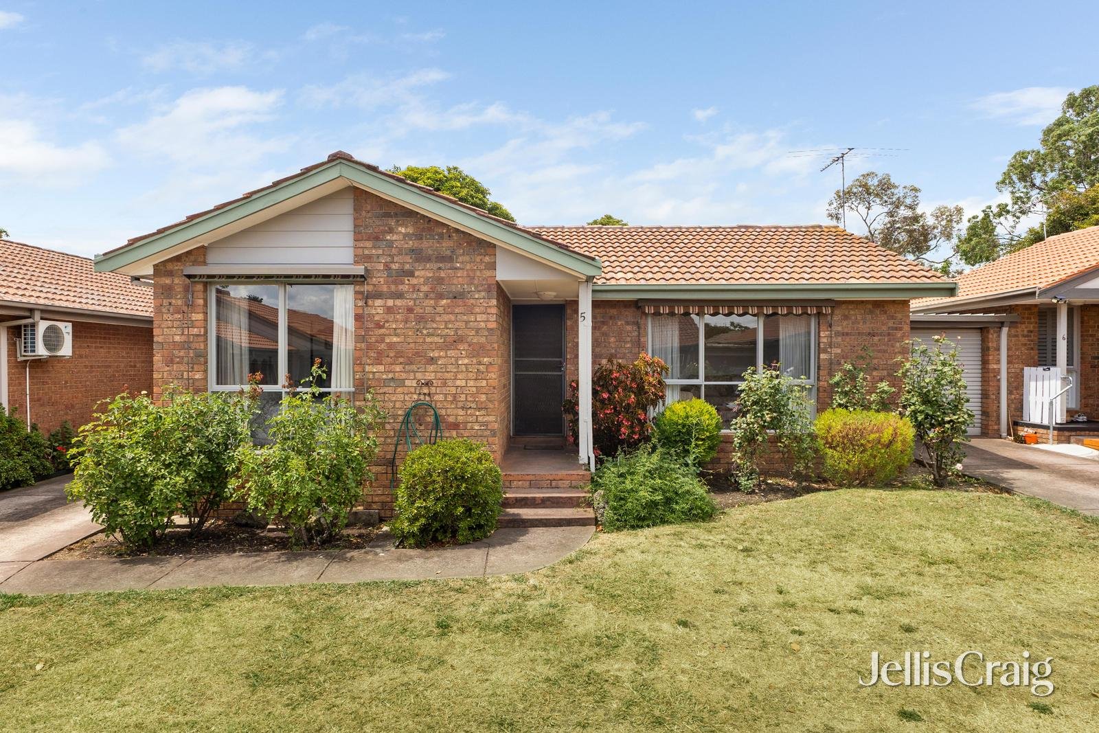 5/13 Franklin Road, Doncaster&nbsp;East image 1
