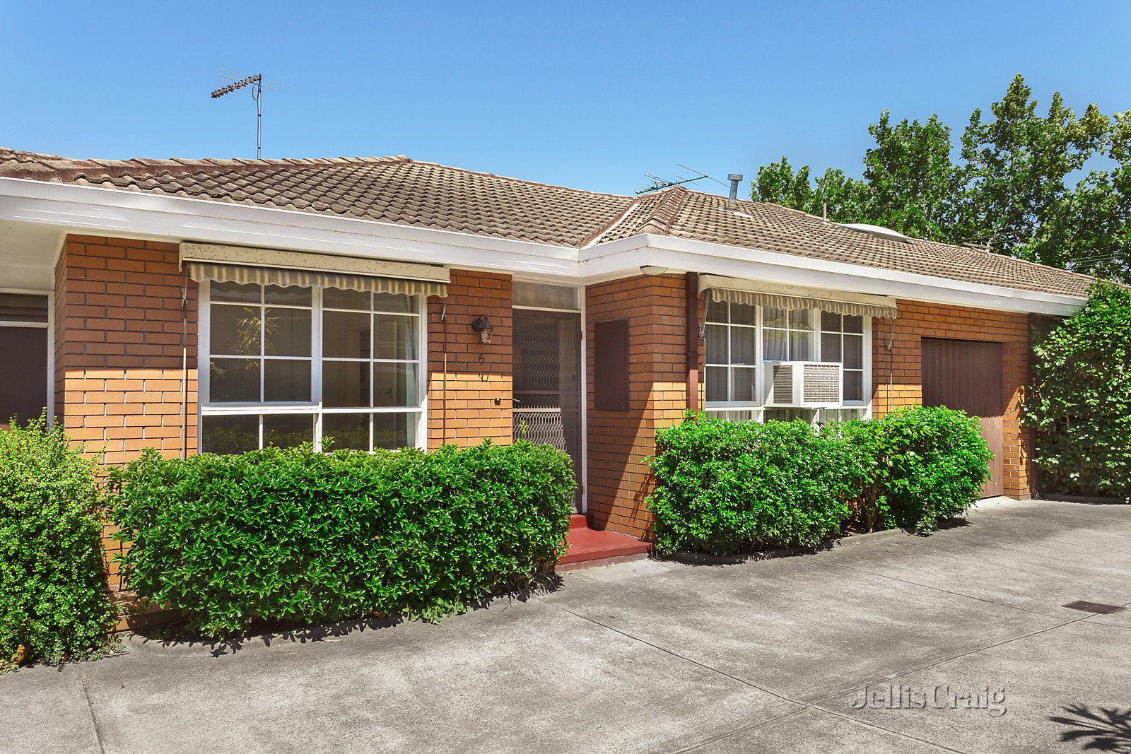 5/135 Manning Road, Malvern East, VIC 3145 Unit for Sale