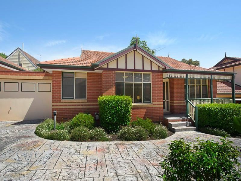 5/136 Through Road, Camberwell image 1