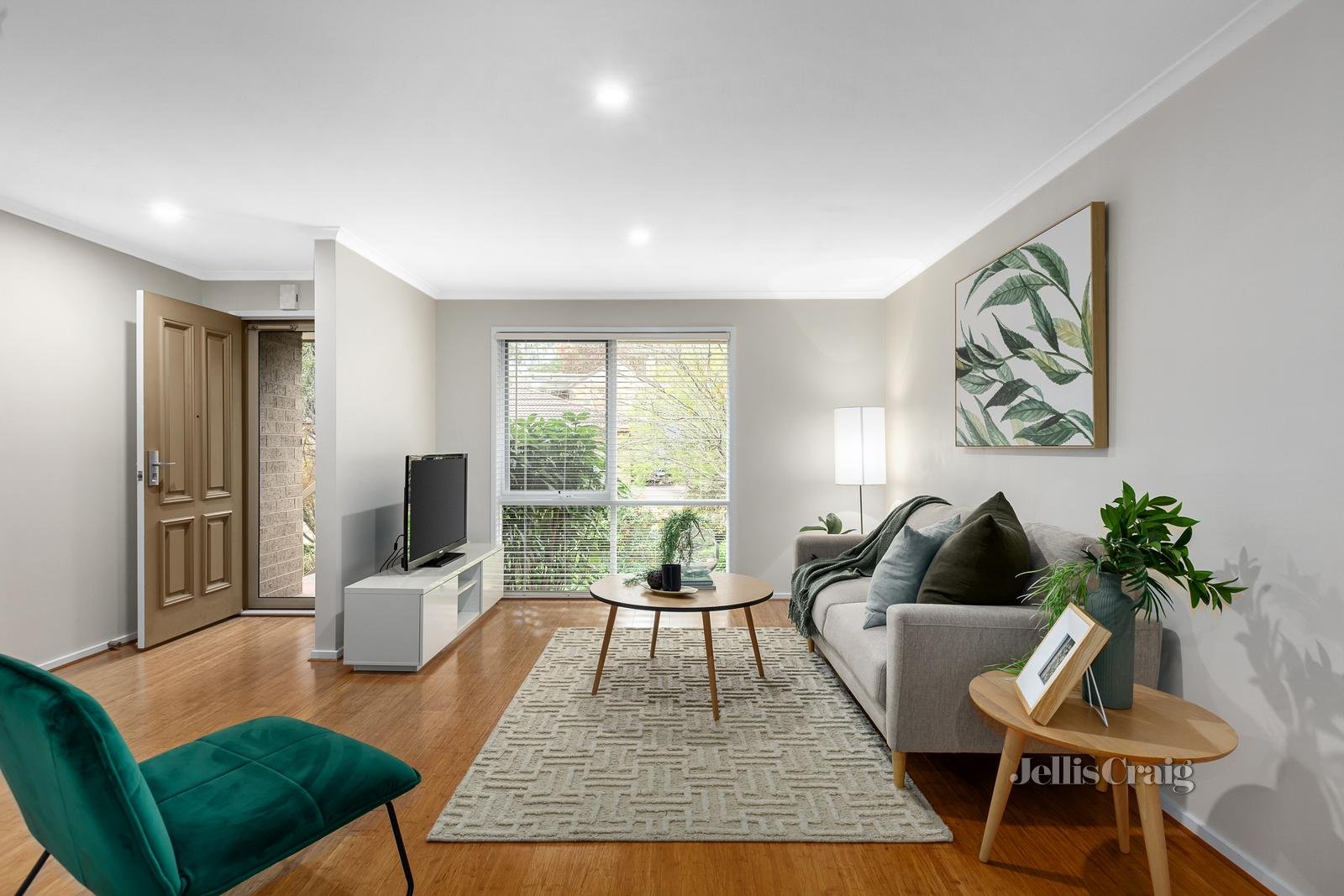 5/138 Heathmont Road, Heathmont image 2