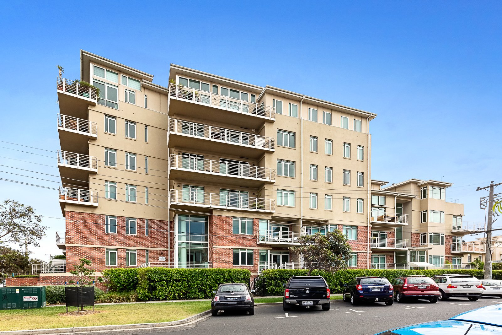 51/39 Esplanade East , Port Melbourne, VIC, 3207 RT Edgar