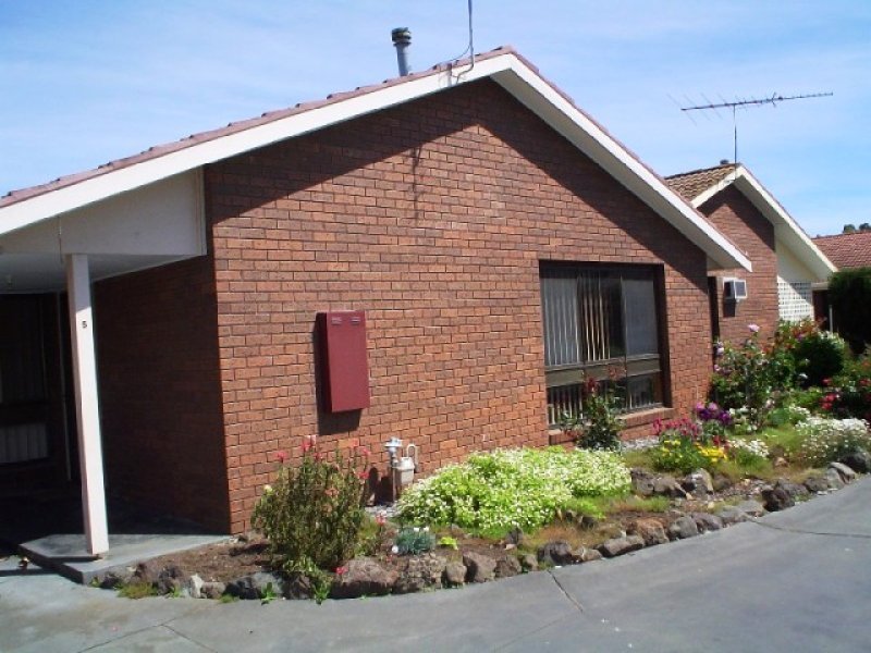 5/14 Brunel Close, Lara image 1