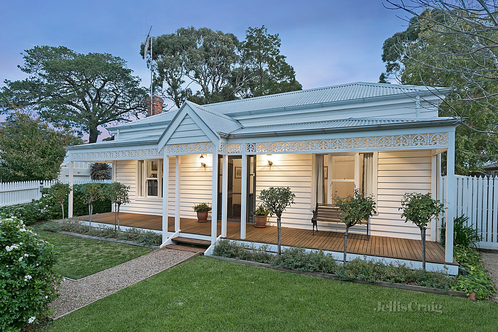 5/14 Corinella Road, Woodend image 1