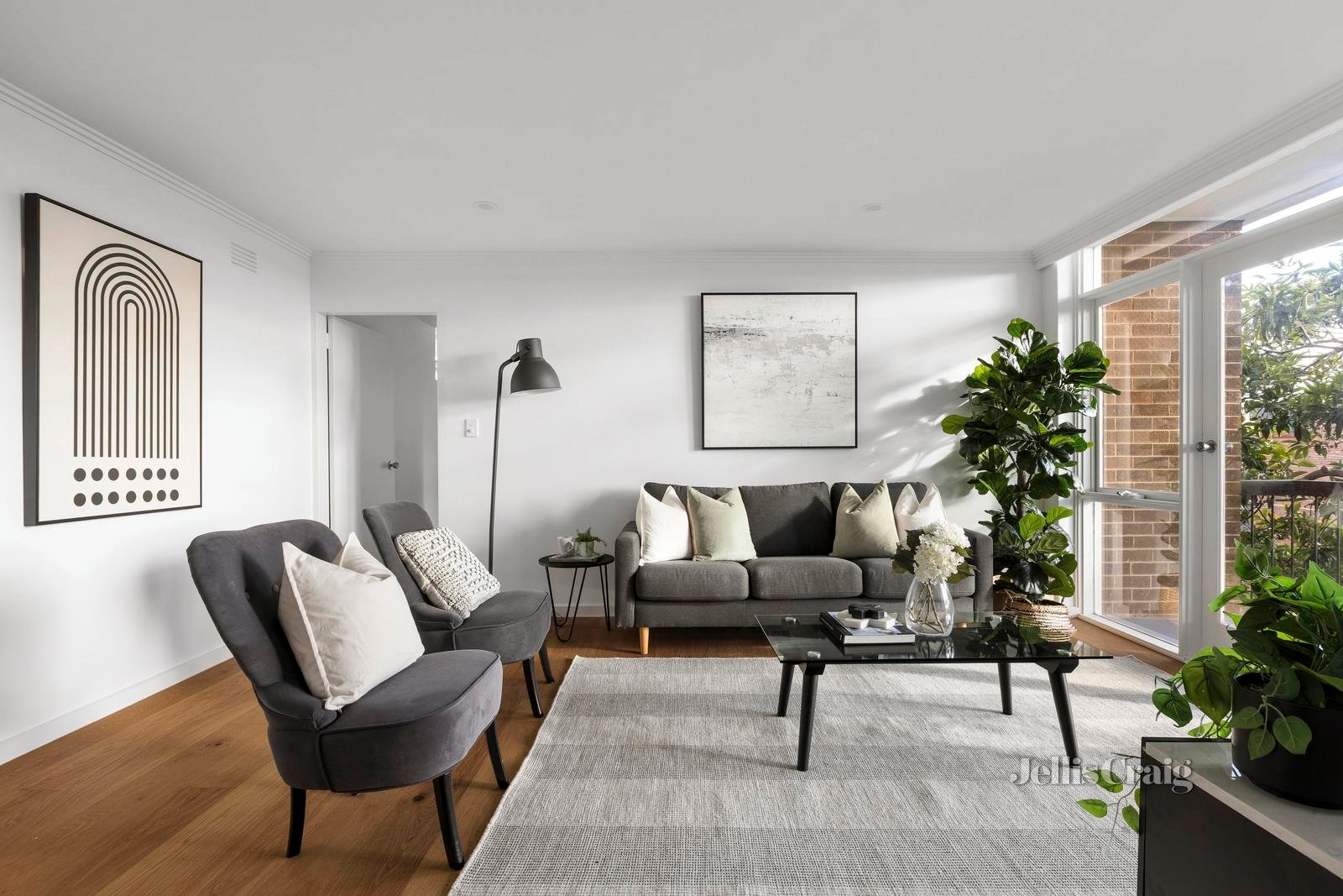 51/40 King William Street, Fitzroy image 2